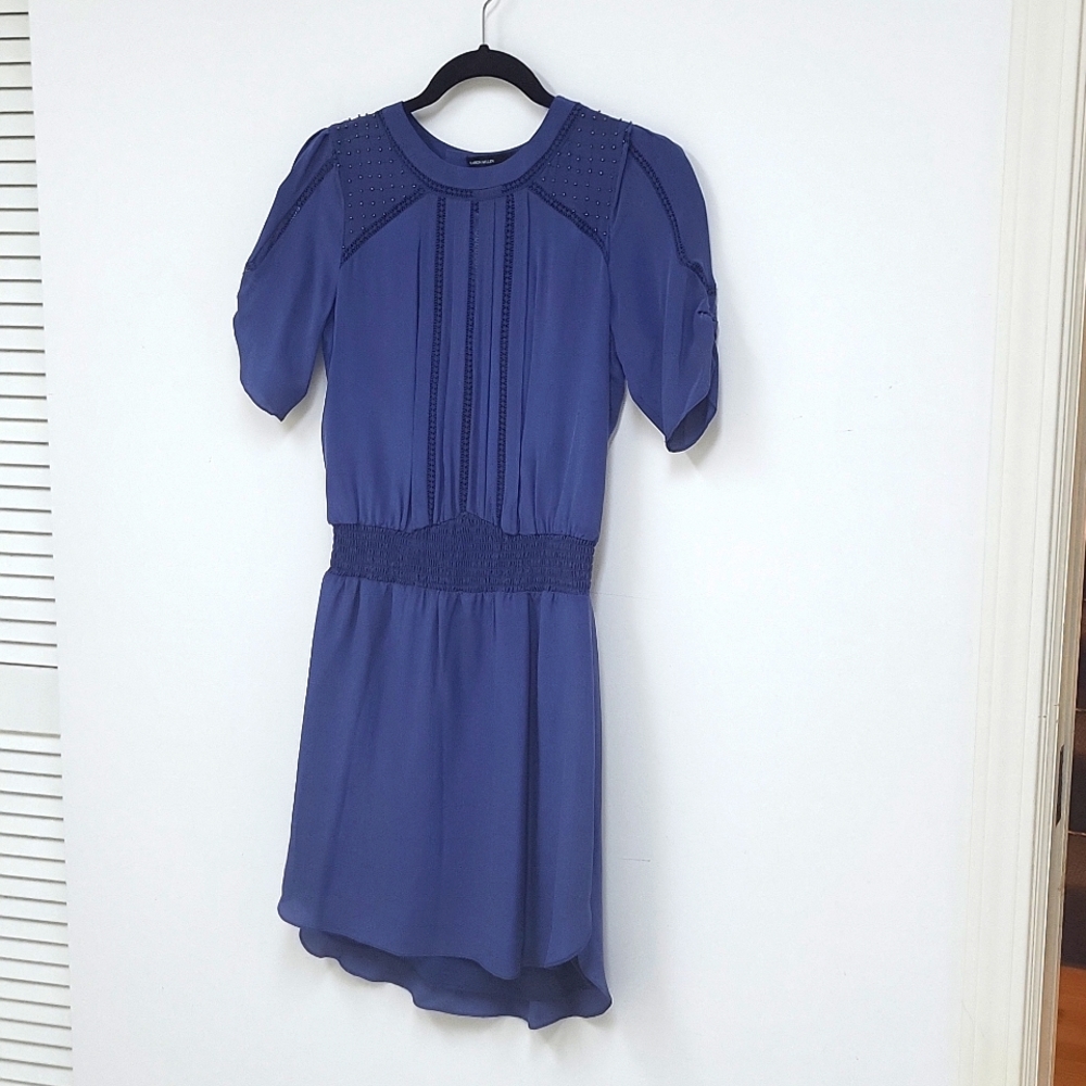 NWOT Karen Millen Dress Sz 8